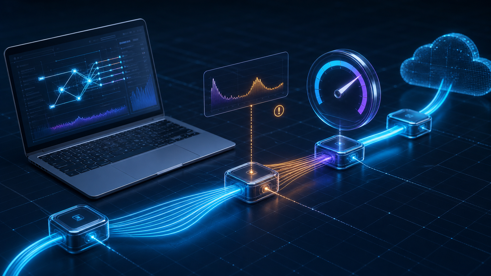 Analisi di una connessione GlobalProtect lenta