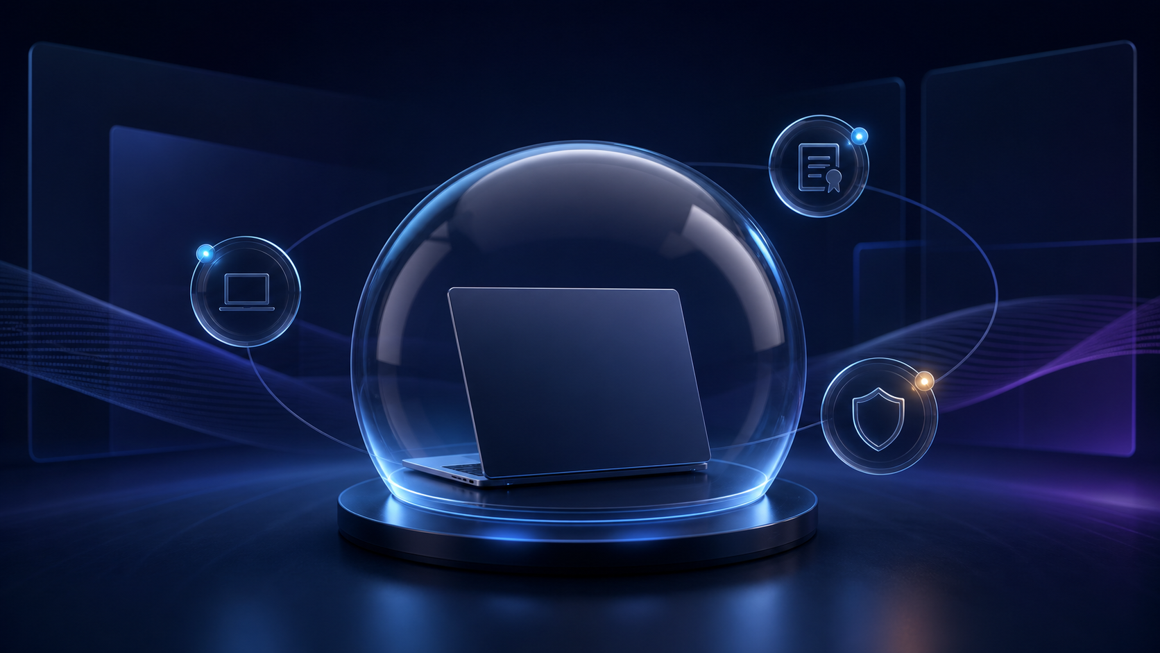 GlobalProtect, privacy e dati del dispositivo